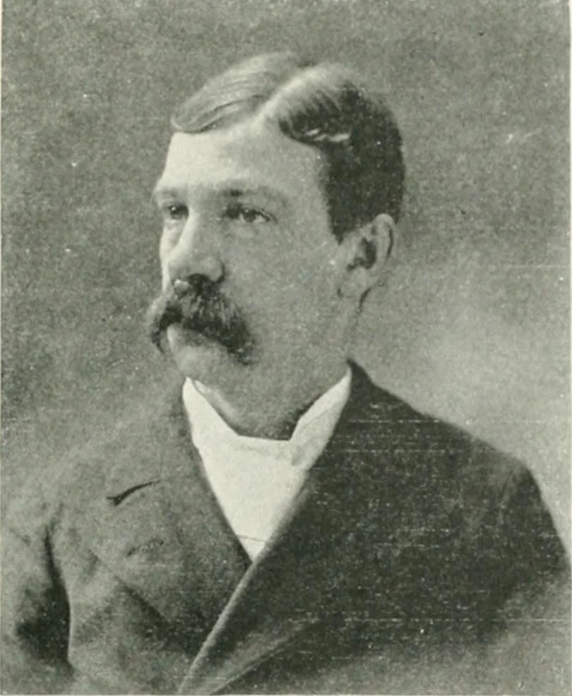 An illustration from Fifty years of Odd Fellowship in California : commemorating the founding of the Order by the instituting of California Lodge No. 1, on September ninth, eighteen hundred and forty-nine, 1899, leaf 325