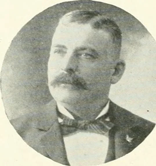 An illustration from Fifty years of Odd Fellowship in California : commemorating the founding of the Order by the instituting of California Lodge No. 1, on September ninth, eighteen hundred and forty-nine, 1899, leaf 330