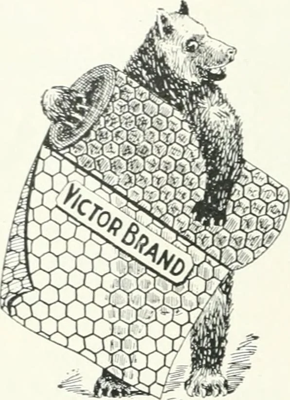An illustration from Fifty years of Odd Fellowship in California : commemorating the founding of the Order by the instituting of California Lodge No. 1, on September ninth, eighteen hundred and forty-nine, 1899, leaf 88
