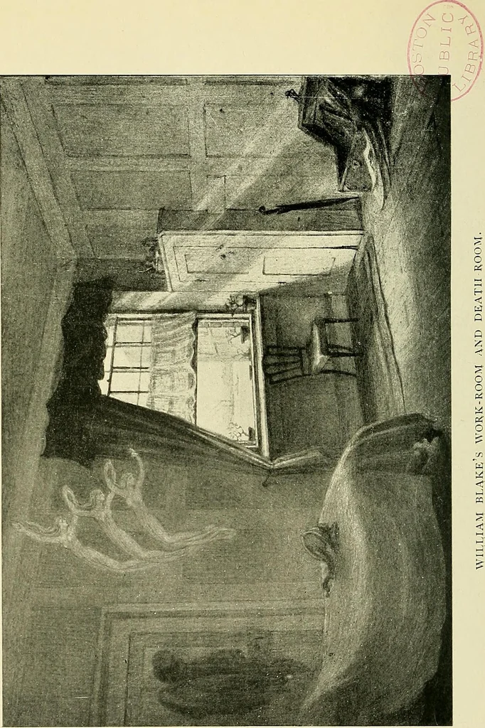 An illustration from Fifty years of work without wages : (laborare est orare), 1912, leaf 130