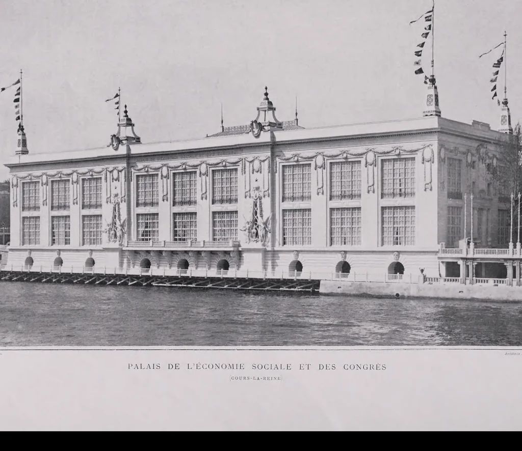 An illustration from Figaro illustré, leaf 25