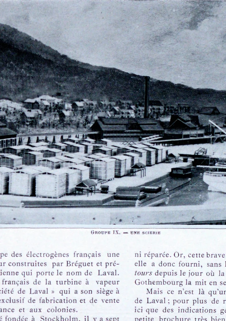 An illustration from Figaro illustré, leaf 27