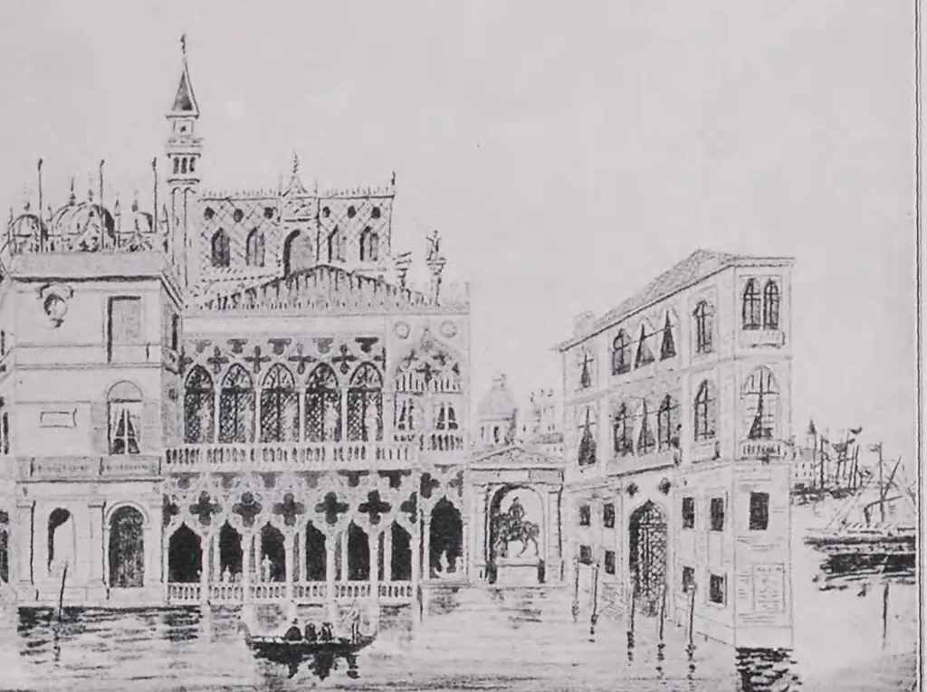 An illustration from Figaro illustré, leaf 38