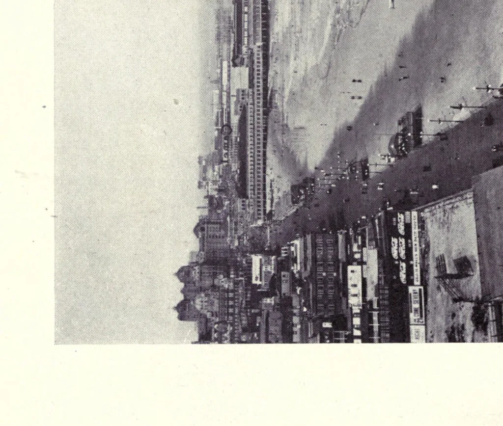 An illustration from Fighting rust with sublimed blue lead; an assembly of facts concerning the properties and uses of sublimed blue lead, 1922, leaf 24