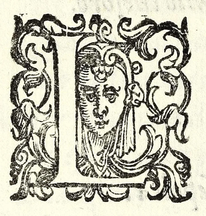 An illustration from Filarmindo : favola pastorale, 1605, leaf 188
