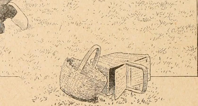 An illustration from Filles et ga, 1900, leaf 38