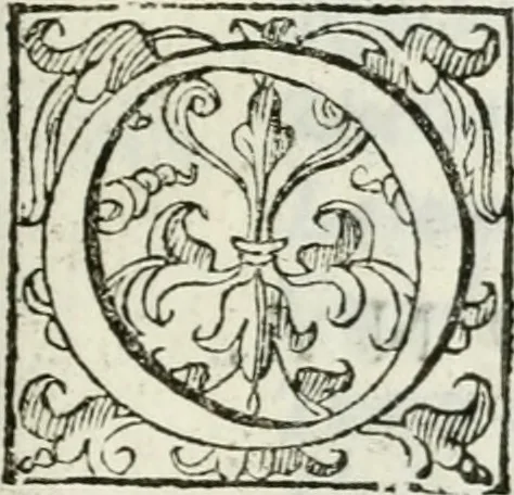 An illustration from Filli di Sciro : fauola pastorale, 1607, leaf 166