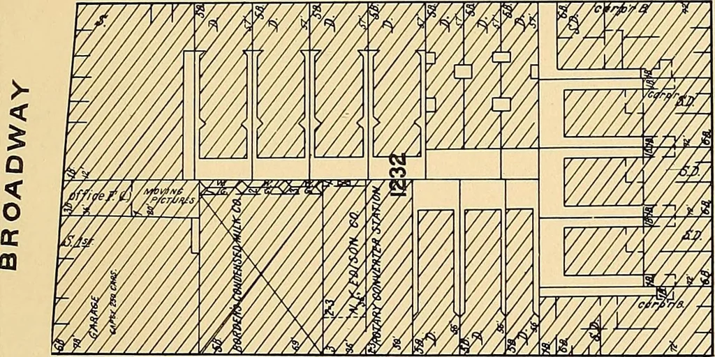 An illustration from Final report : June 2, 1916, 1916, leaf 106