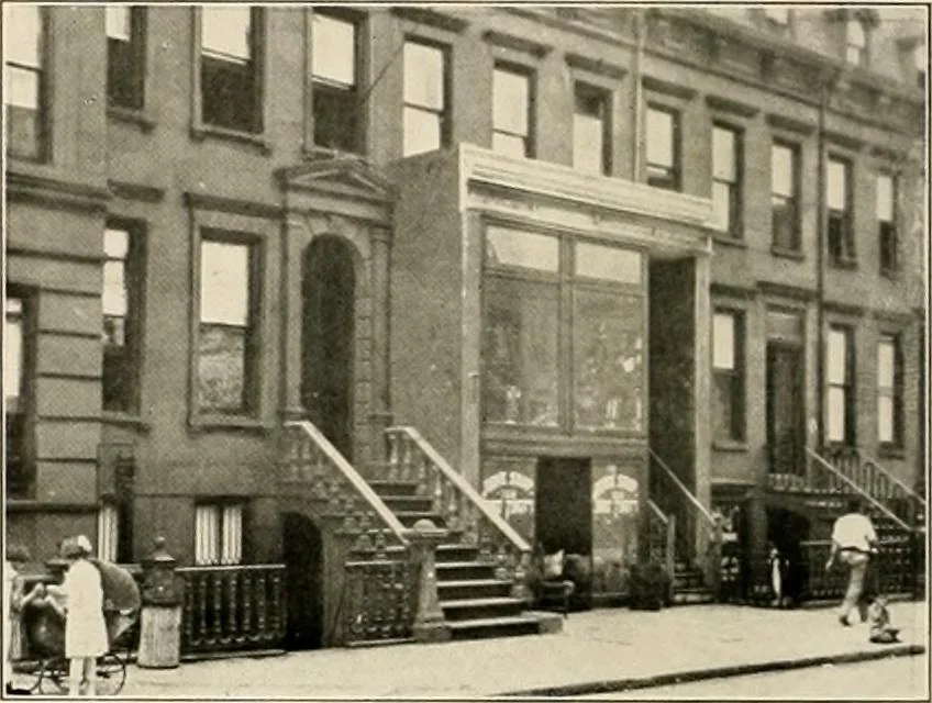 An illustration from Final report : June 2, 1916, 1916, leaf 307