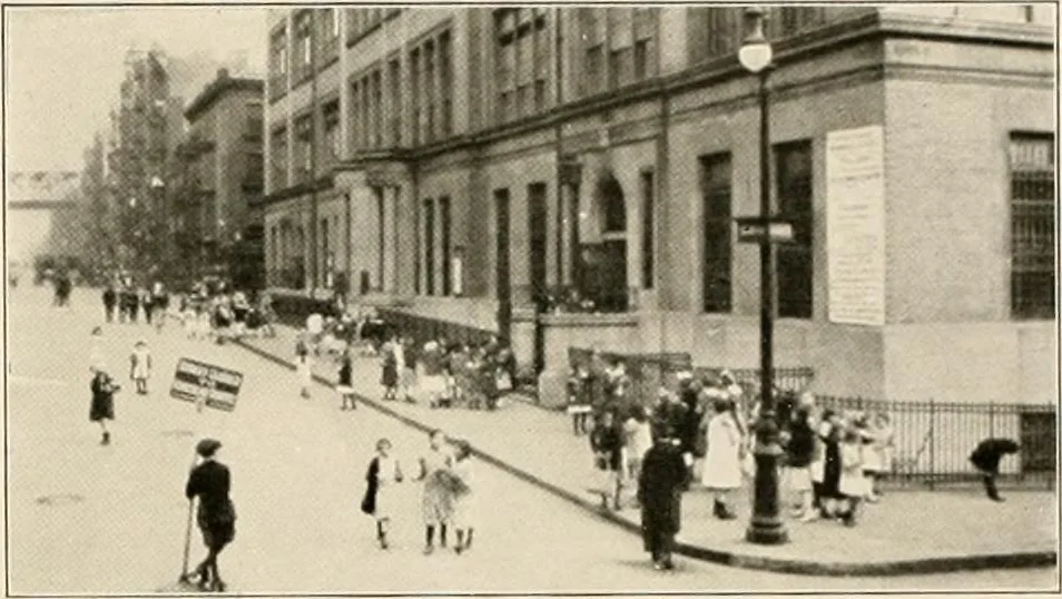 An illustration from Final report : June 2, 1916, 1916, leaf 323