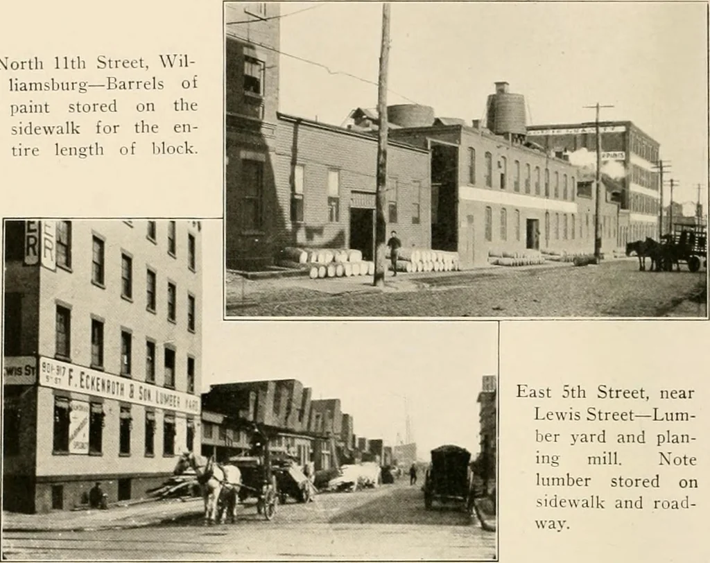 An illustration from Final report : June 2, 1916, 1916, leaf 327