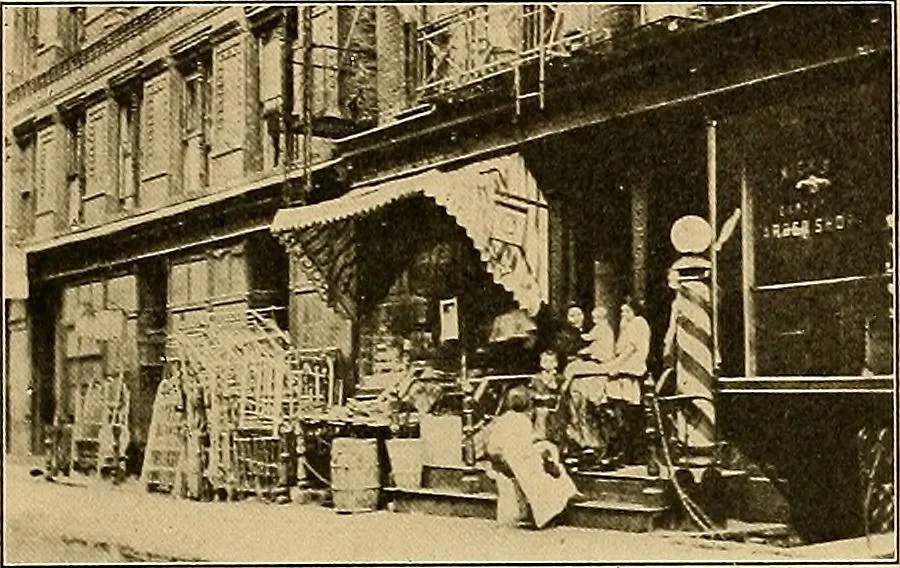 An illustration from Final report : June 2, 1916, 1916, leaf 58