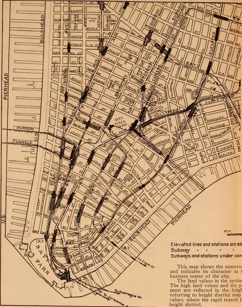 An illustration from Final report : June 2, 1916, 1916, leaf 96