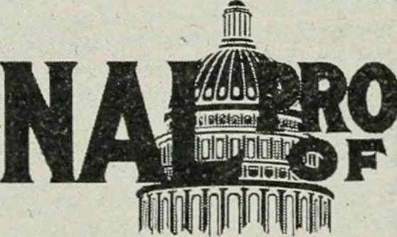 An illustration from Financial advertising, for commercial and savings banks, trust, title insurance, and safe deposit companies, investment houses, 1908, leaf 314