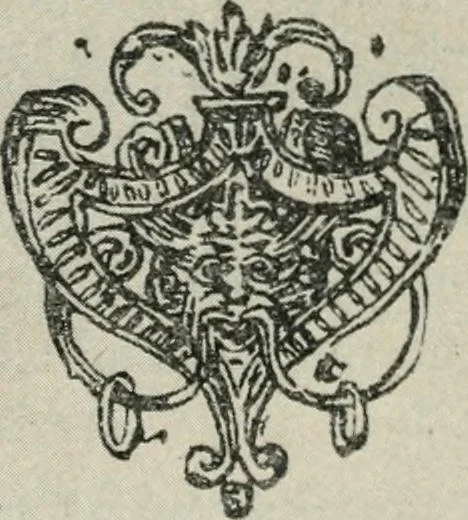 An illustration from Financial advertising, for commercial and savings banks, trust, title insurance, and safe deposit companies, investment houses, 1908, leaf 34