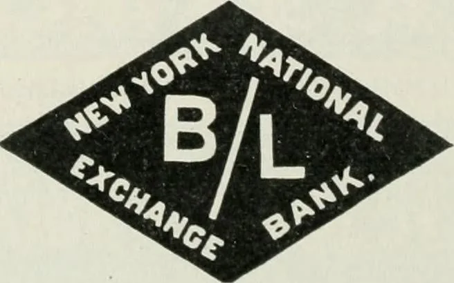 An illustration from Financial advertising, for commercial and savings banks, trust, title insurance, and safe deposit companies, investment houses, 1908, leaf 580