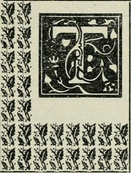 An illustration from Financial advertising, for commercial and savings banks, trust, title insurance, and safe deposit companies, investment houses, 1908, leaf 791