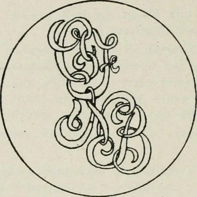 An illustration from Financial advertising, for commercial and savings banks, trust, title insurance, and safe deposit companies, investment houses, 1908, leaf 794