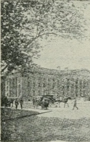 An illustration from Financial advertising, for commercial and savings banks, trust, title insurance, and safe deposit companies, investment houses, 1908, leaf 923