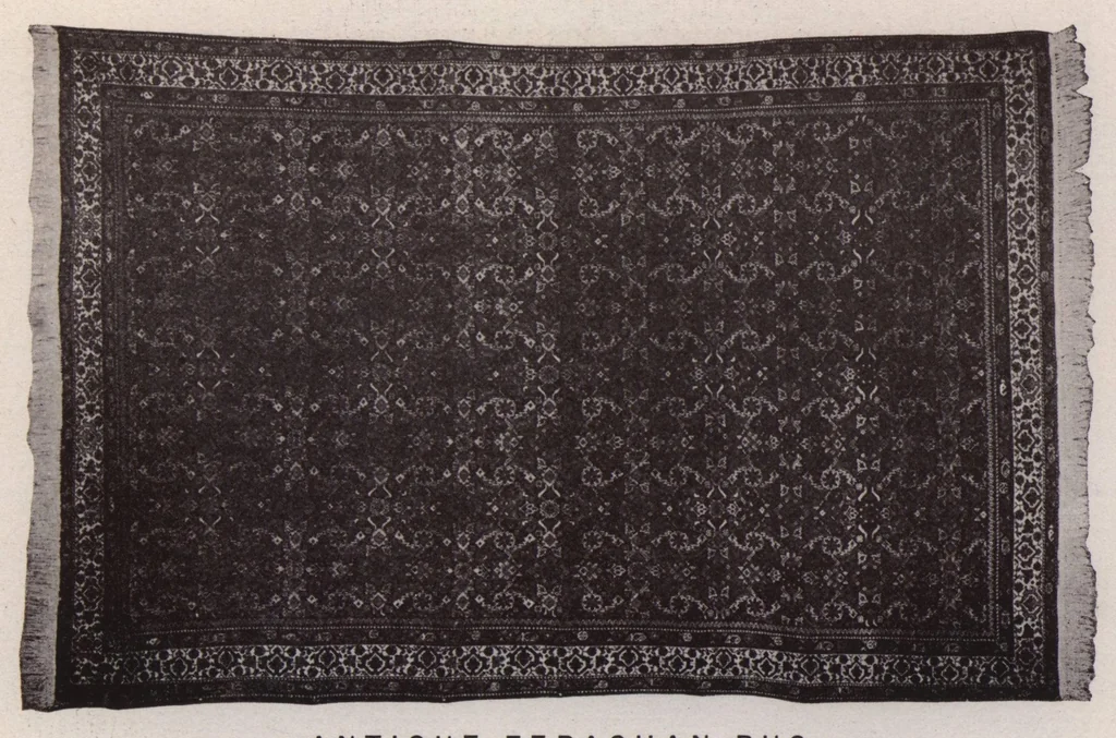 An illustration from Fine Arts Journal (March, 1908), 1908, leaf 38