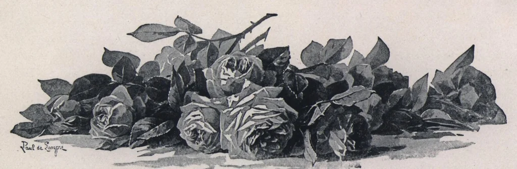 An illustration from Fine Arts Journal (March, 1908), 1908, leaf 52