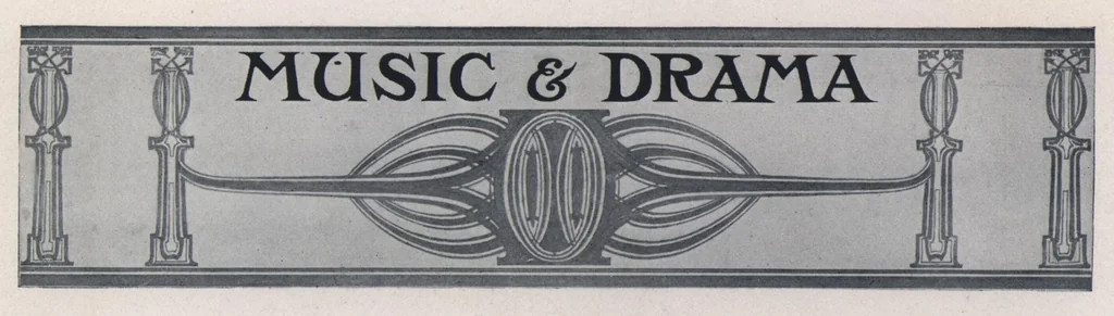 An illustration from Fine Arts Journal (March, 1908), 1908, leaf 56