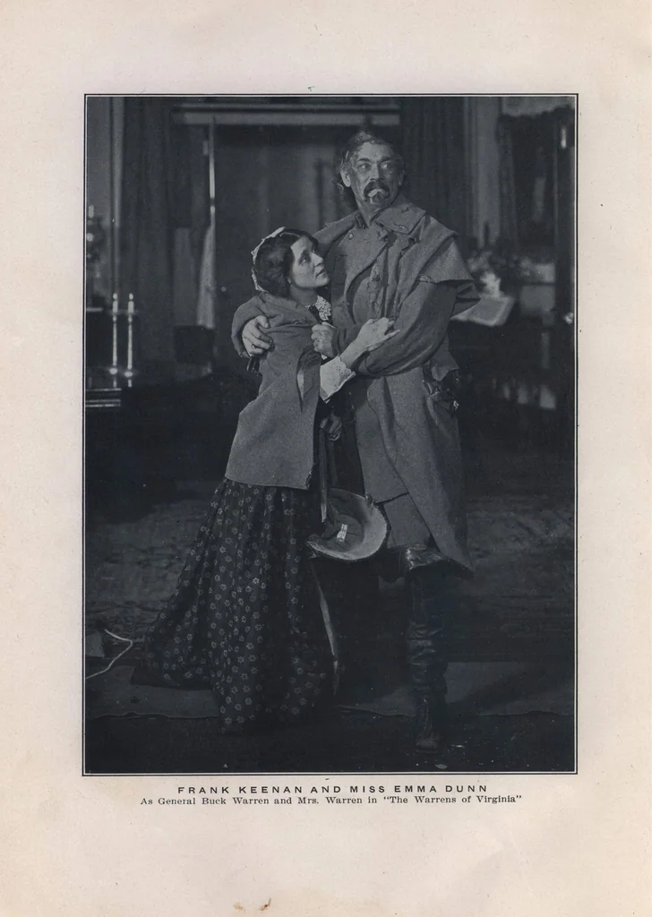 An illustration from Fine Arts Journal (March, 1908), 1908, leaf 65