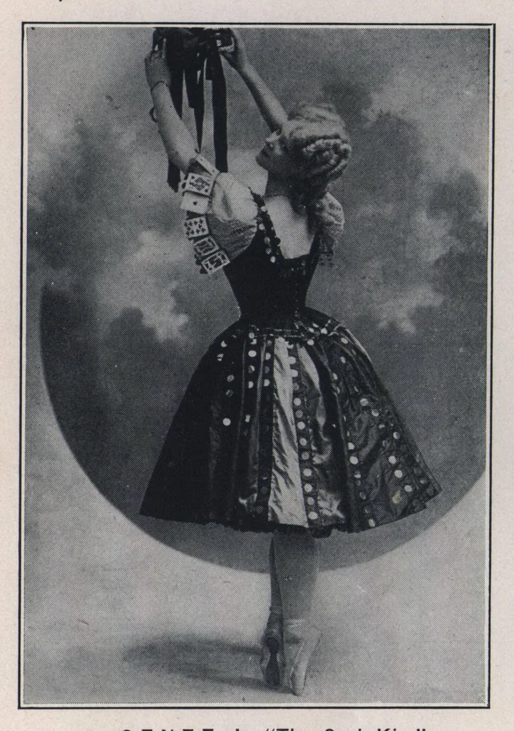 An illustration from Fine Arts Journal (March, 1908), 1908, leaf 67