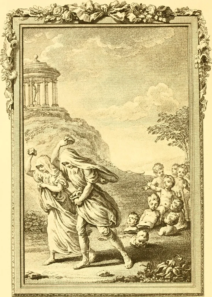 An illustration from Fine books, 1912, leaf 6
