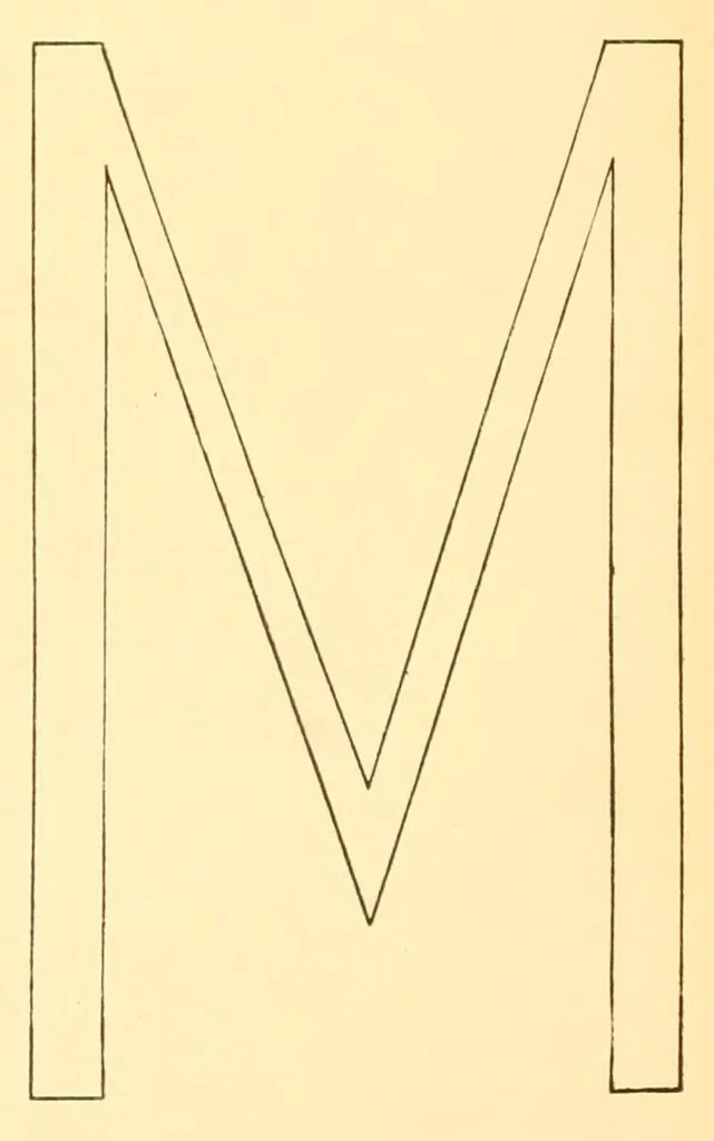An illustration from Fine hand embroidery;, 1914, leaf 6