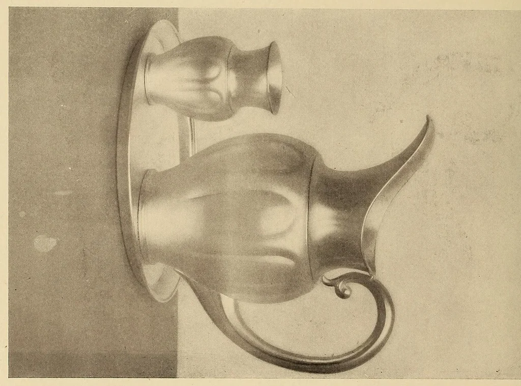 An illustration from Fine silverplated ware : catalogue supplements, 1896-1900, 1900, leaf 70