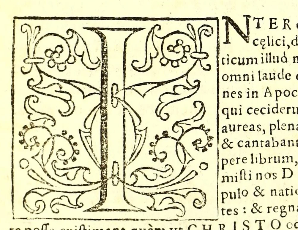 An illustration from F. Ioannis Nauarro Gaditani, Ordinis Minorum Regularis obseruanti[a]e : Prouinci[a]e Apostolorum Petri, & Pauli Michhuacanensis. Liber in quo quatuor passiones Christi Domini continentur [integr[a]e litera, & Cantu iuxta ritum Sanct[a]e Roman[a]e Ecclesi[a]e] Octo Lamentationes : Oratioq[ue] Hieremi[a]e Prophet[a]e, 1604, leaf 10