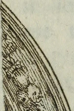 An illustration from Firenze antica, e moderna illustrata, 1789, leaf 277