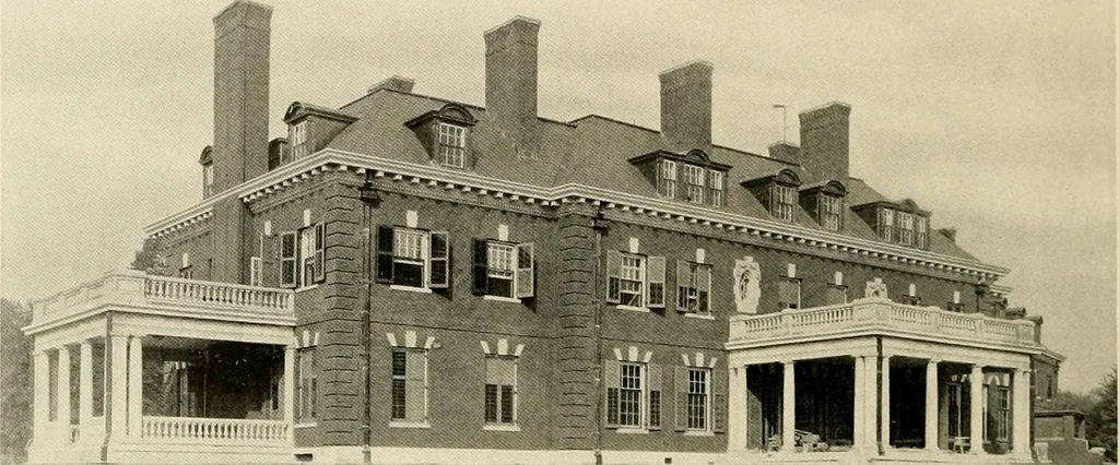 An illustration from Fireproof construction for houses and other buildings at moderate cost, 1910, leaf 17