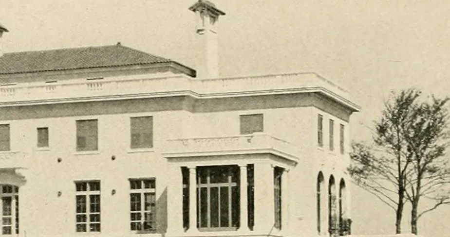 An illustration from Fireproof construction for houses and other buildings at moderate cost, 1910, leaf 35