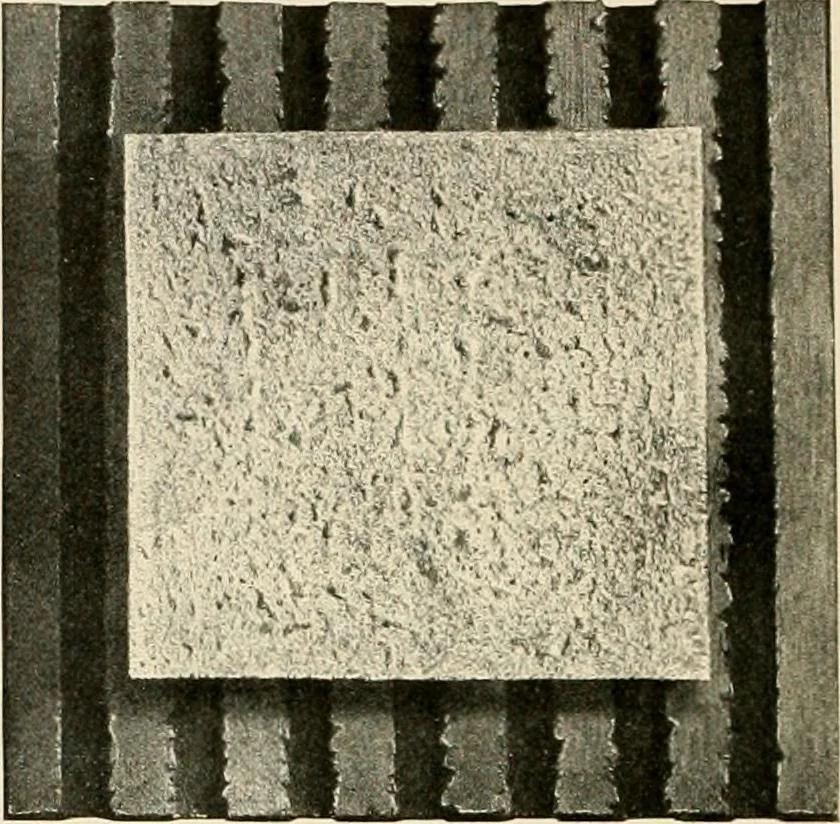 An illustration from Fireproof construction for houses and other buildings at moderate cost, 1910, leaf 75