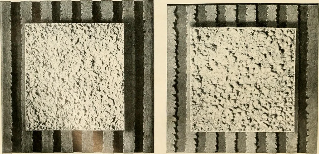 An illustration from Fireproof construction for houses and other buildings at moderate cost, 1910, leaf 75