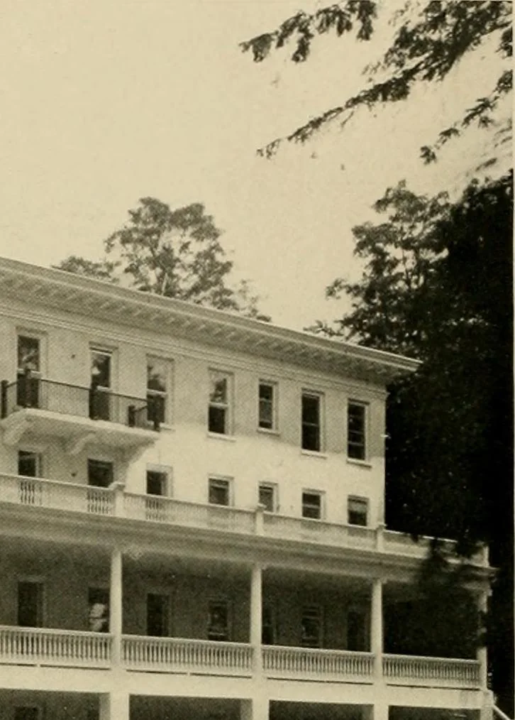 An illustration from Fireproof construction for houses and other buildings at moderate cost., 1909, leaf 63