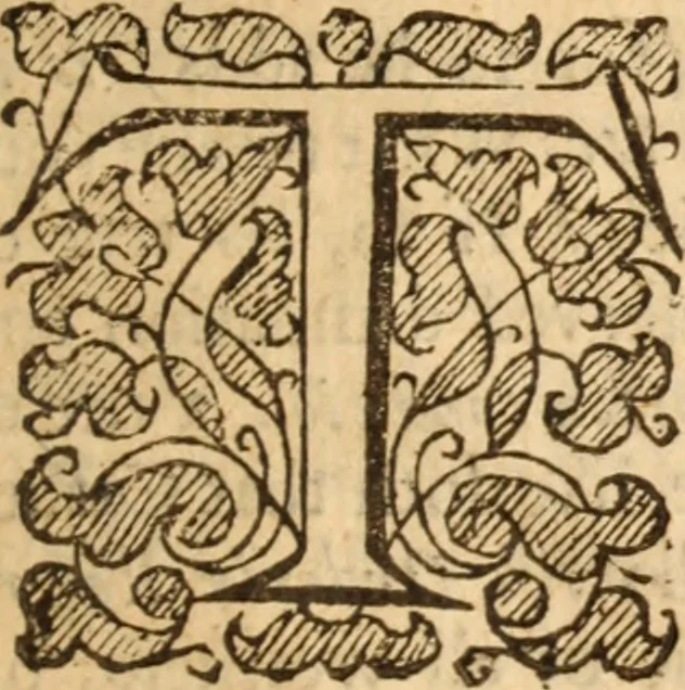 An illustration from The first century of scandalous, malignant priests, made and admitted into benefices by the prelates, in whose hands the ordination of ministers and government of the Church hath been : or, a narration of the causes for which the Parliament hath orderedthe sequestration of the benefices of severall ministers .., 1643, leaf 96
