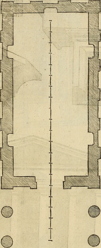 An illustration from The first booke of architecture : entreating of geometrie. Translated out of Italian into Dutch and out of Dutch into English, 1611, leaf 114