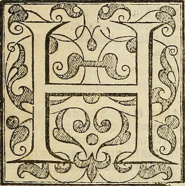 An illustration from The first booke of architecture : entreating of geometrie. Translated out of Italian into Dutch and out of Dutch into English, 1611, leaf 14