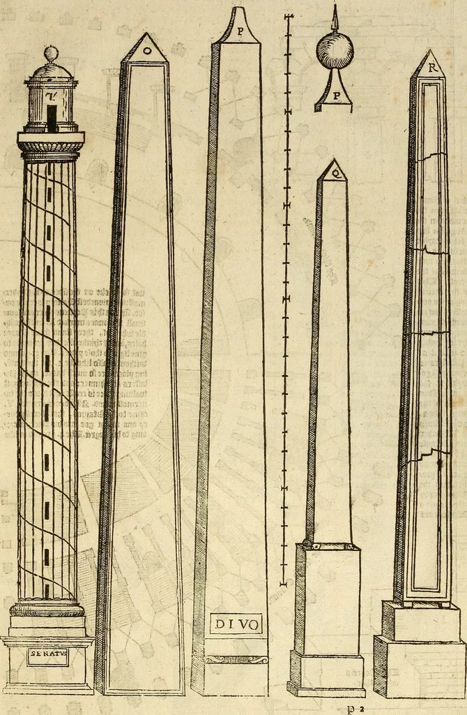 An illustration from The first booke of architecture : entreating of geometrie. Translated out of Italian into Dutch and out of Dutch into English, 1611, leaf 152