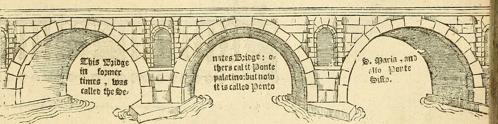 An illustration from The first booke of architecture : entreating of geometrie. Translated out of Italian into Dutch and out of Dutch into English, 1611, leaf 176