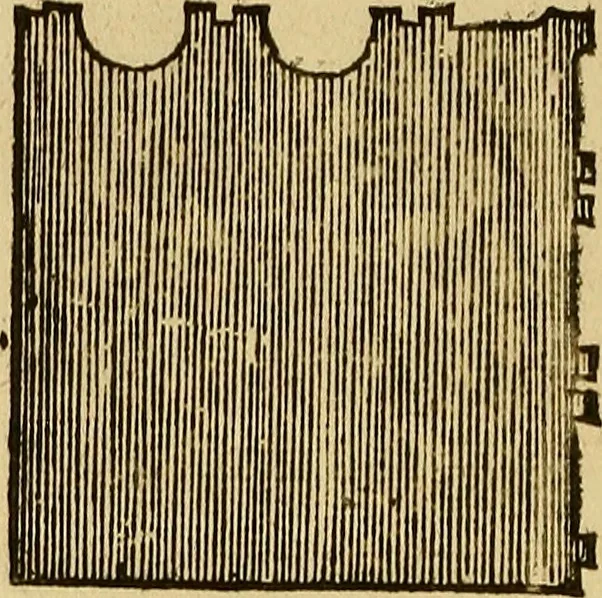 An illustration from The first booke of architecture : entreating of geometrie. Translated out of Italian into Dutch and out of Dutch into English, 1611, leaf 189