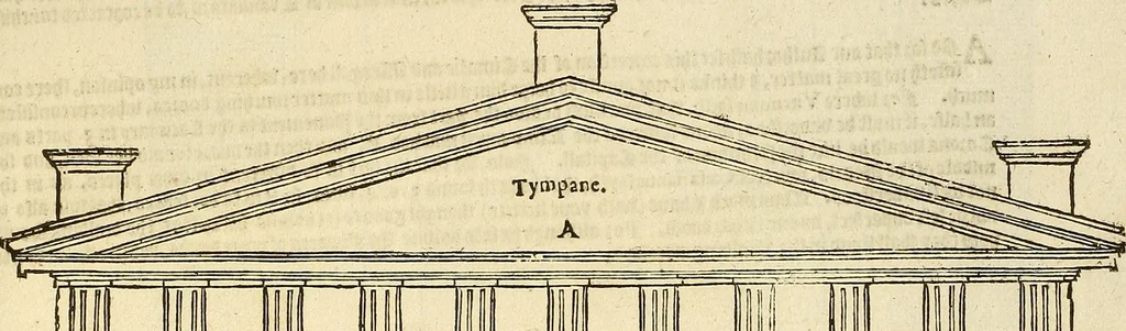 An illustration from The first booke of architecture : entreating of geometrie. Translated out of Italian into Dutch and out of Dutch into English, 1611, leaf 278