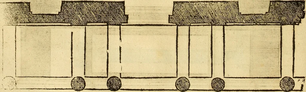 An illustration from The first booke of architecture : entreating of geometrie. Translated out of Italian into Dutch and out of Dutch into English, 1611, leaf 291