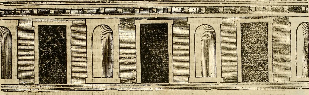 An illustration from The first booke of architecture : entreating of geometrie. Translated out of Italian into Dutch and out of Dutch into English, 1611, leaf 292