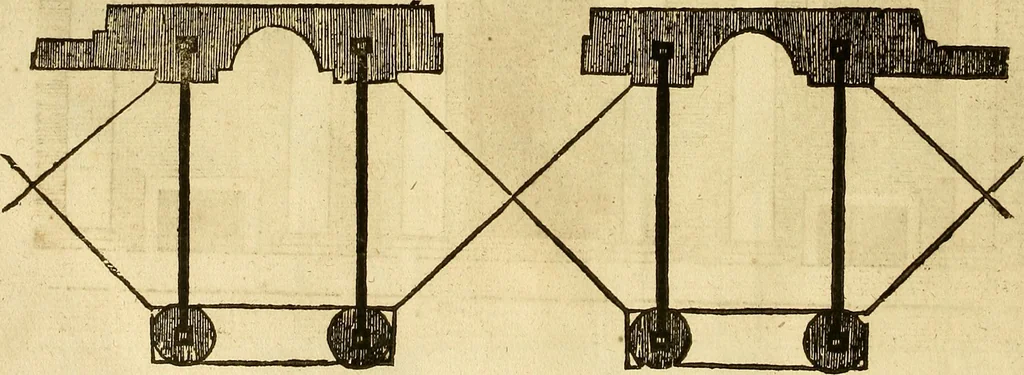 An illustration from The first booke of architecture : entreating of geometrie. Translated out of Italian into Dutch and out of Dutch into English, 1611, leaf 293