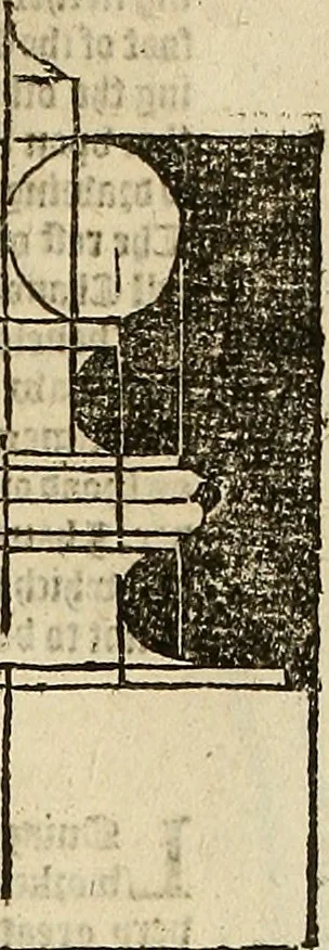 An illustration from The first booke of architecture : entreating of geometrie. Translated out of Italian into Dutch and out of Dutch into English, 1611, leaf 308