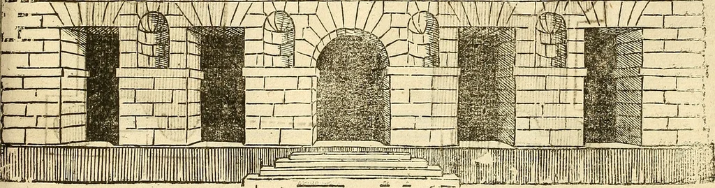 An illustration from The first booke of architecture : entreating of geometrie. Translated out of Italian into Dutch and out of Dutch into English, 1611, leaf 350